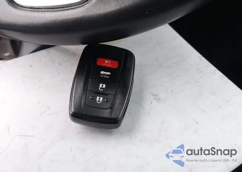 2018 Toyota Camry Xse z USA, uszkodzony, nr VIN 4T1B61HK4JU519027